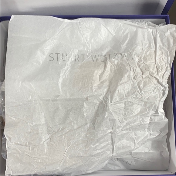 Stuart Weizman Heeled Boots 👢 - Picture 9 of 10